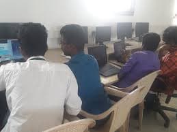 Altus engineering Cad Design & Analysis project centre classroom photo 1